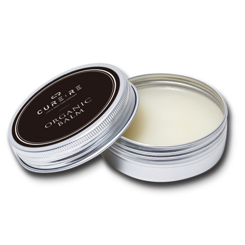 ORGANIC BALM